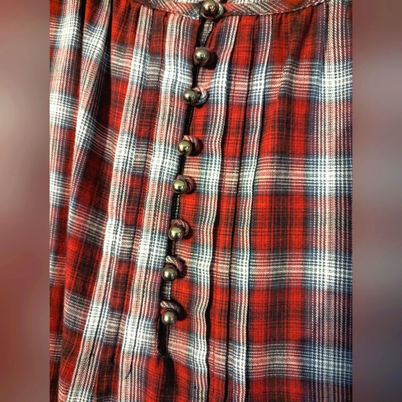 Women's tunic - Picture 3 of 5